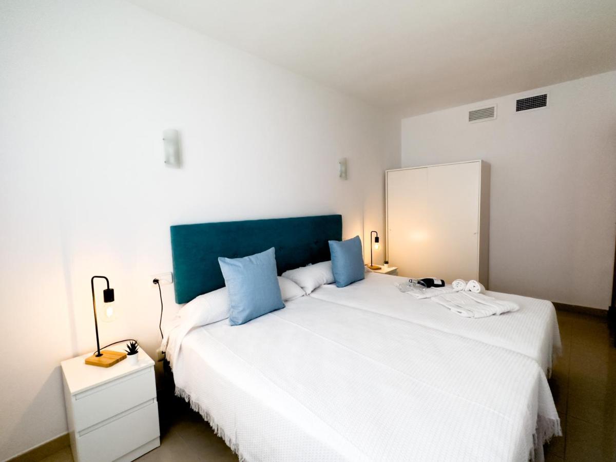 Playa Sun Appartement San Luis de Sabinillas Buitenkant foto
