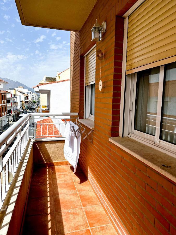 Playa Sun Appartement San Luis de Sabinillas Buitenkant foto