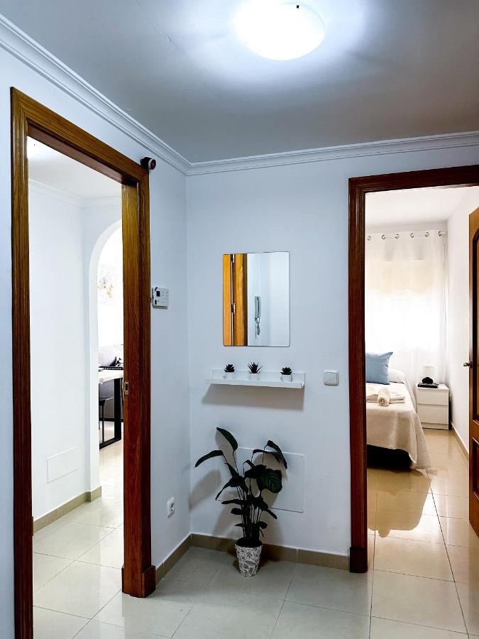 Playa Sun Appartement San Luis de Sabinillas Buitenkant foto
