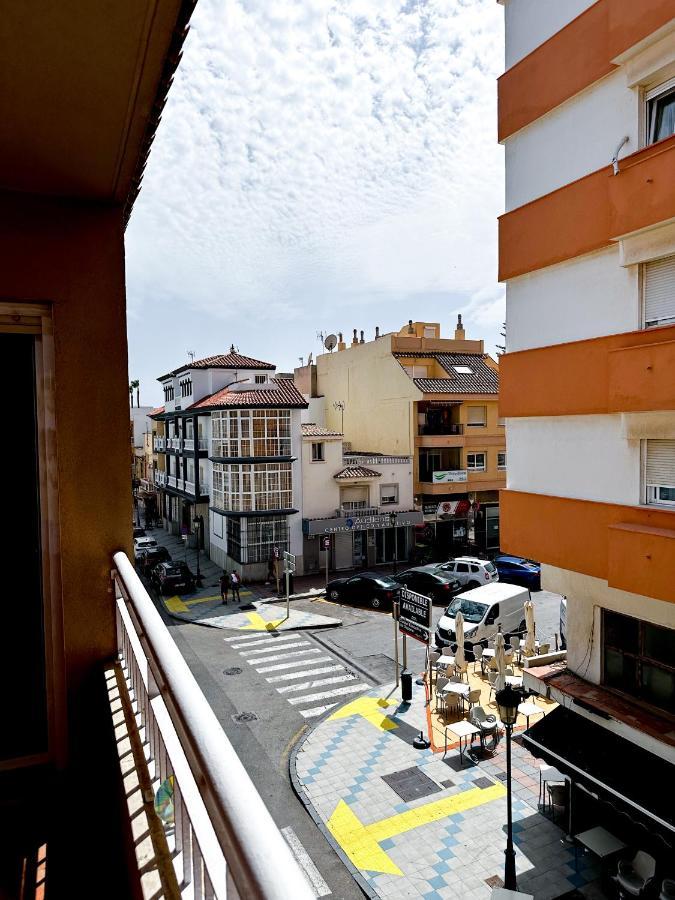 Playa Sun Appartement San Luis de Sabinillas Buitenkant foto